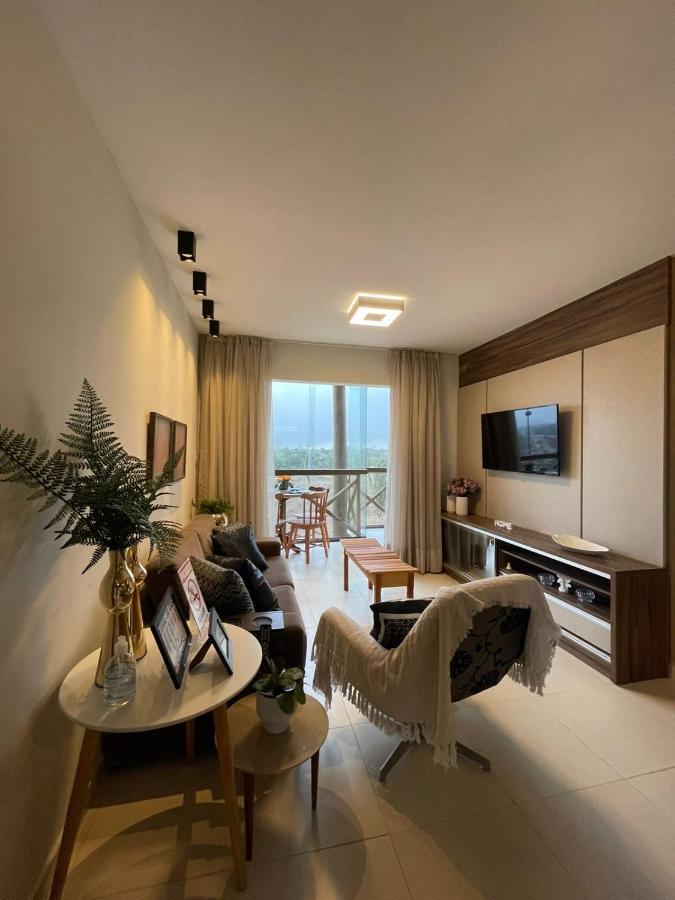 Sonhos Da Serra Bananeiras - O Melhor Apartamento De Bananeiras Umari Esterno foto