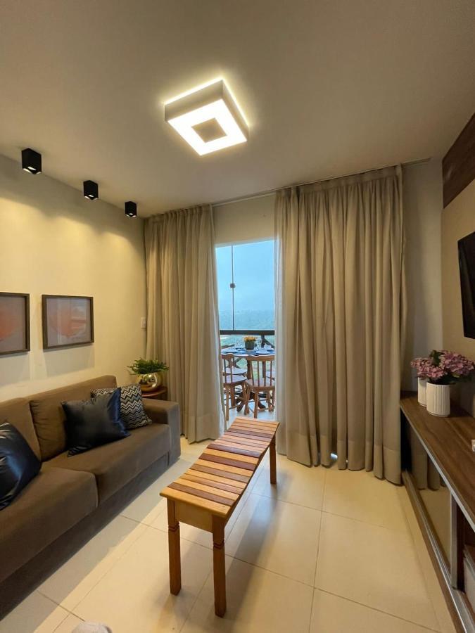Sonhos Da Serra Bananeiras - O Melhor Apartamento De Bananeiras Umari Esterno foto