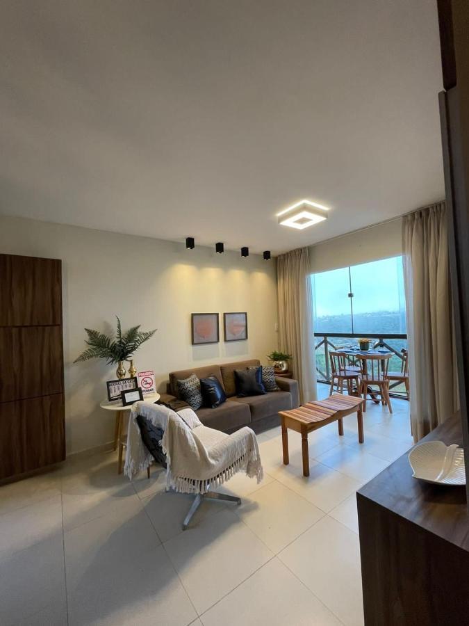 Sonhos Da Serra Bananeiras - O Melhor Apartamento De Bananeiras Umari Esterno foto