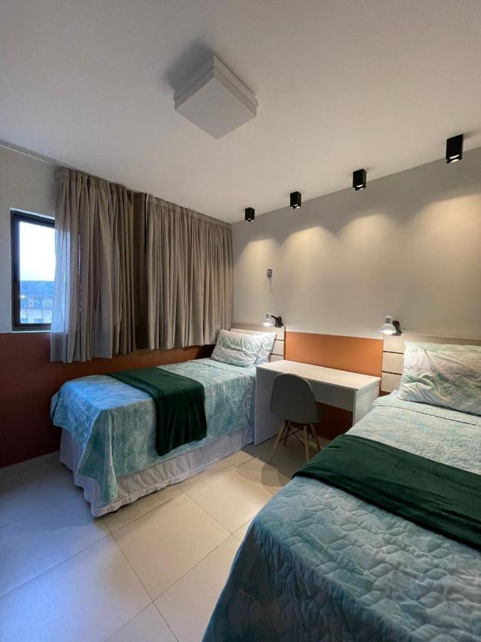 Sonhos Da Serra Bananeiras - O Melhor Apartamento De Bananeiras Umari Esterno foto