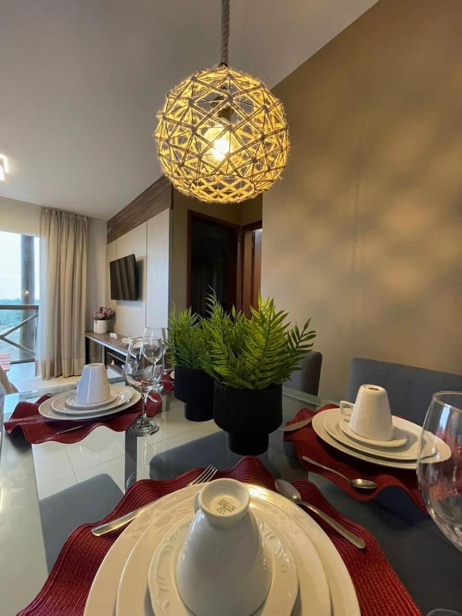 Sonhos Da Serra Bananeiras - O Melhor Apartamento De Bananeiras Umari Esterno foto