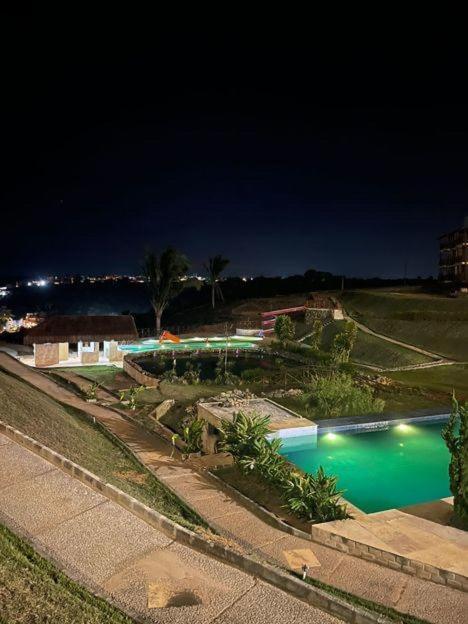 Sonhos Da Serra Bananeiras - O Melhor Apartamento De Bananeiras Umari Esterno foto
