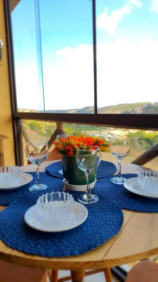 Sonhos Da Serra Bananeiras - O Melhor Apartamento De Bananeiras Umari Esterno foto