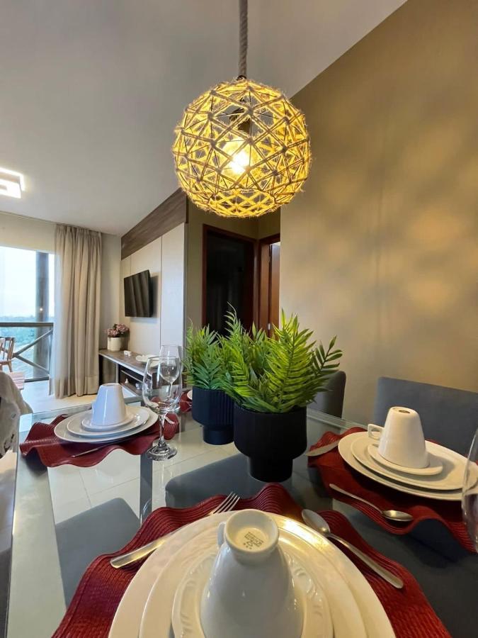 Sonhos Da Serra Bananeiras - O Melhor Apartamento De Bananeiras Umari Esterno foto