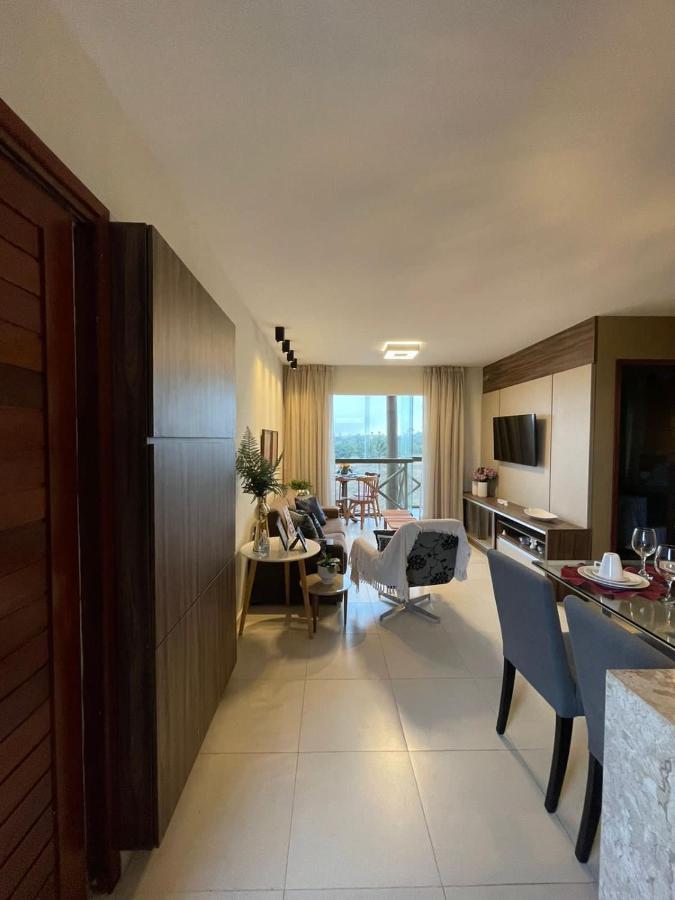 Sonhos Da Serra Bananeiras - O Melhor Apartamento De Bananeiras Umari Esterno foto