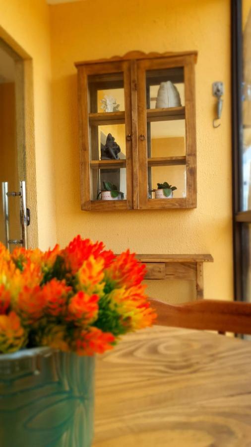 Sonhos Da Serra Bananeiras - O Melhor Apartamento De Bananeiras Umari Esterno foto