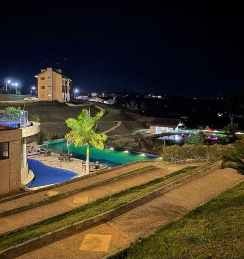 Sonhos Da Serra Bananeiras - O Melhor Apartamento De Bananeiras Umari Esterno foto