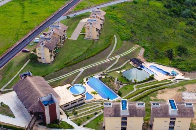 Sonhos Da Serra Bananeiras - O Melhor Apartamento De Bananeiras Umari Esterno foto