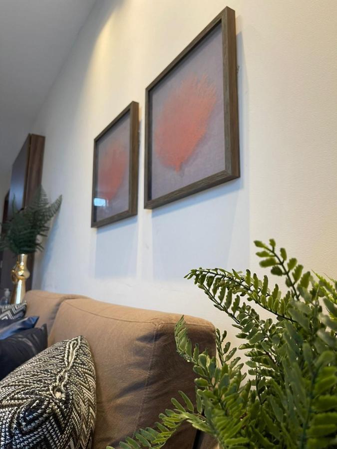 Sonhos Da Serra Bananeiras - O Melhor Apartamento De Bananeiras Umari Esterno foto